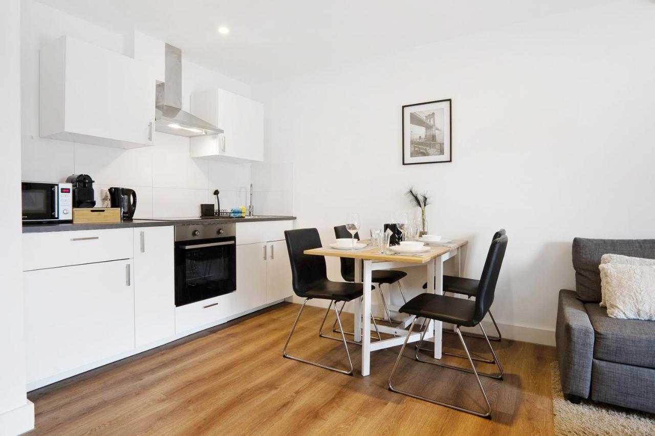 Appartment Weiden Gronau  Exteriör bild
